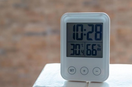 Comment bien choisir sa station m&eacute;t&eacute;o pour un usage quotidien ?